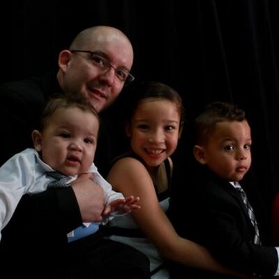 Profile Picture of James Witham (@JamesWitham) on Twitter