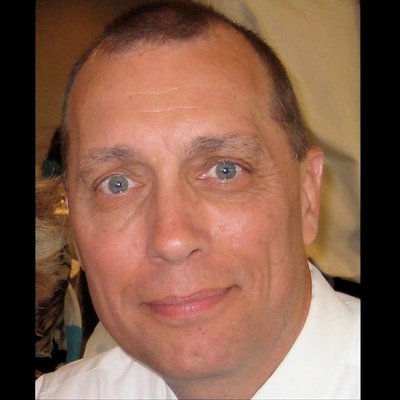 Profile Picture of Michael Roussos (@MrRouism) on Twitter