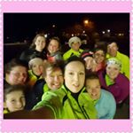Profile Picture of Julie Hawkesford (@julierunskeg) on Instagram