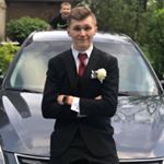 Profile Picture of Bradley Bee-be (@bradley.beebe) on Instagram
