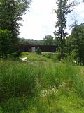 Profile Picture of Robinson Nature Centeron Wikipedia
