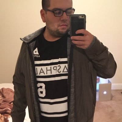 Profile Picture of Joe Inocencio (@JammingJoe26) on Twitter