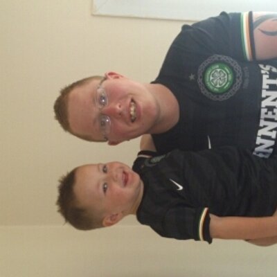 Profile Picture of Stephen Gallagher (@StephenGall1888) on Twitter