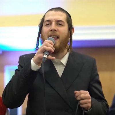 Profile Picture of Chaim Green (@chaimgreenfans) on Twitter