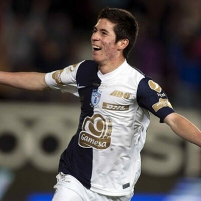 Profile Picture of Carlos Hernadez (@carloshrz) on Twitter