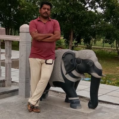 Profile Picture of Govardhanreddy Yerragudi (@GYerragudi) on Twitter