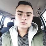 Profile Picture of Gabriel Gîtman (@gabrielgitman) on Instagram
