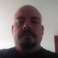 Profile Picture of James Sisco (@JamesSisco18) on Twitter