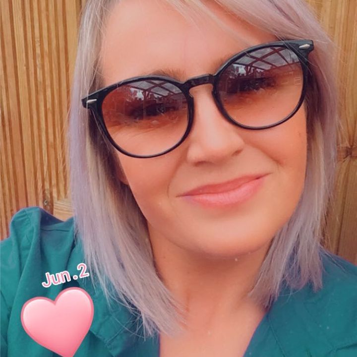 Profile Picture of Fayecad (@fayecad) on Tiktok