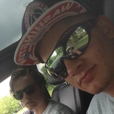 Profile Picture of Kyle Froehlich (@WuTangKyleOKC) on Twitter