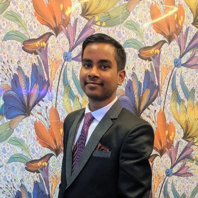 Profile Picture of Shaurya Kumar (@shauryakumar117) on Twitter