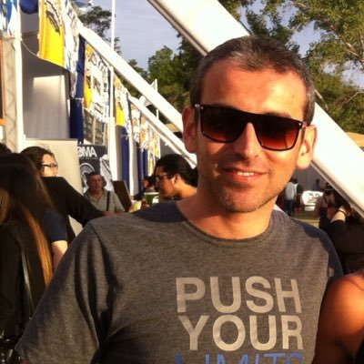 Profile Picture of Néstor Zavala Serrano (@Nestor_Zavala_S) on Twitter