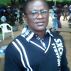 Profile Picture of Gervais Barry (@GervaisBarry1) on Twitter