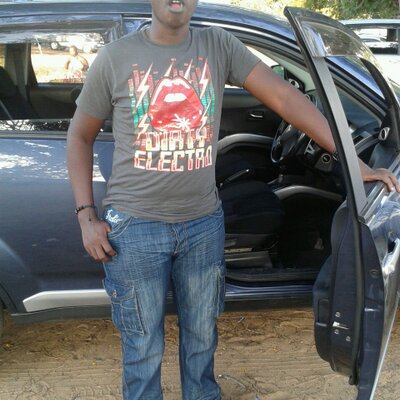 Profile Picture of Rodger James (@ChiraRodger) on Twitter