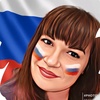 Profile Picture of Юленька.Сибирь (@juliakast86_) on Tiktok