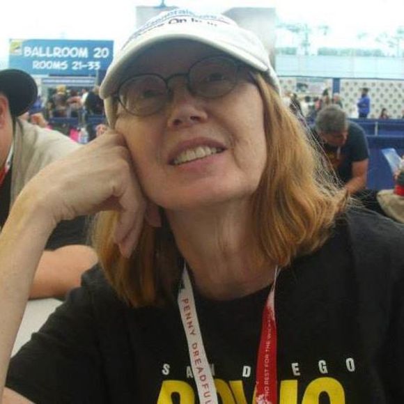 Profile Picture of Donna Foster (@khussa) on Poshmark