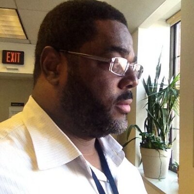Profile Picture of Vincent Gumbs Sr (@VinGum84) on Twitter