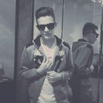 Profile Picture of Andrea Scimemi (@scimemiandrea) on Instagram