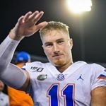 Profile Picture of In Trask We Trust (@dailykyletrask) on Instagram