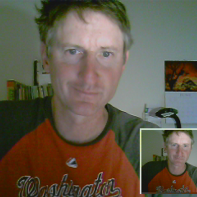 Profile Picture of Joel Adler (@ajheadman) on Twitter