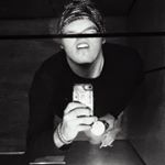 Profile Picture of Matt Bates (@medium_formatt) on Instagram