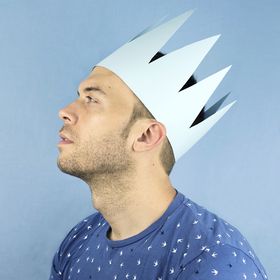 Profile Picture of José Manuel Ríos Valiente (@josemanuelerre) on Pinterest