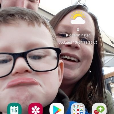 Profile Picture of Debbie Earp (@DebbieEarp3) on Twitter