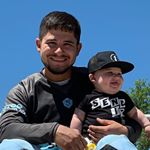 Profile Picture of Justin Rosalez (@justinrosalez1) on Instagram