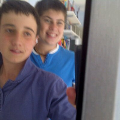 Profile Picture of Steve Barbour (@sluttysteve) on Twitter