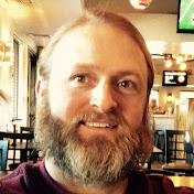 Profile Picture of Forrest Rowell (@yarmdc) on Youtube