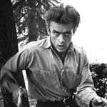 Profile Picture of James Dean (@james.dean.1955) on Instagram