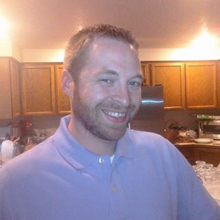 Profile Picture of Mathew Wolfley (@mathew.wolfley) on Facebook