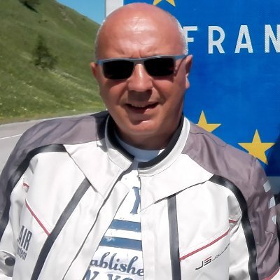 Profile Picture of Antonio Lele Fabbri (@leledaga) on Twitter