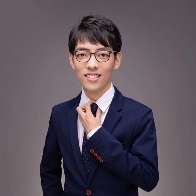 Profile Picture of Remy Wong (@cn_hym) on Twitter