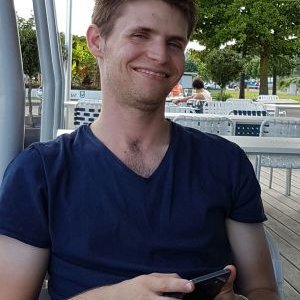 Profile Picture of Jeremy Bigler (@JeremyBigler2) on Twitter
