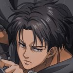 Profile Picture of Levi Ackerman | AOT (@levi) on Instagram