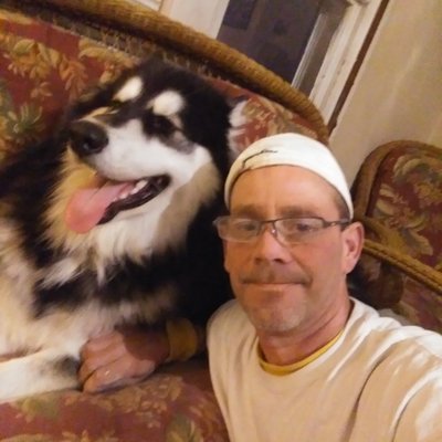 Profile Picture of James Brian Kliethermes (@JamesBrianKlie1) on Twitter