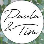 Profile Picture of Paula&Tim (@paula.und.tim) on Instagram
