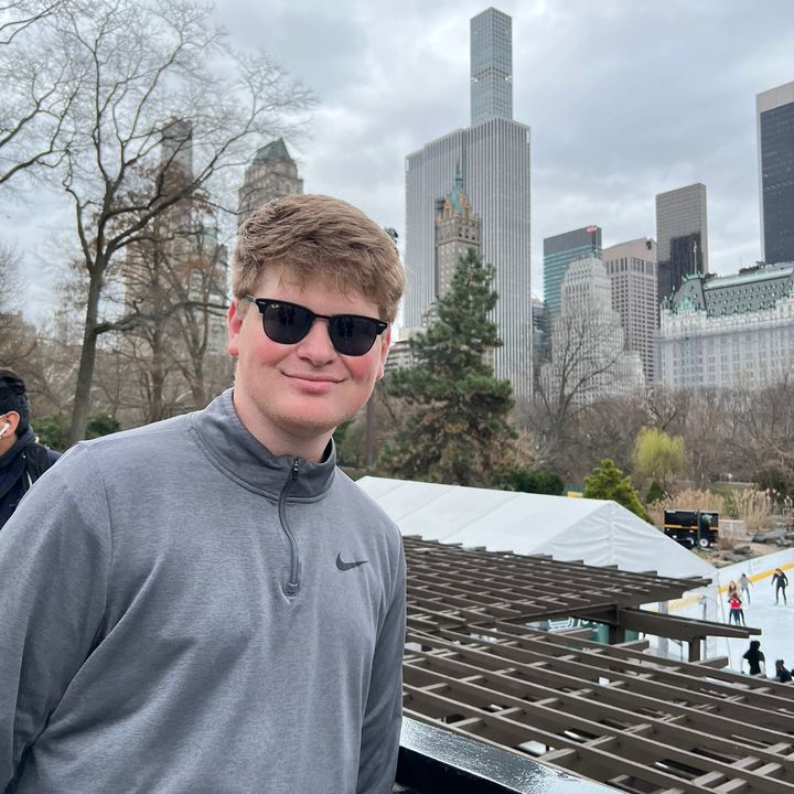 Profile Picture of Ye (@matthewgreer10) on Tiktok