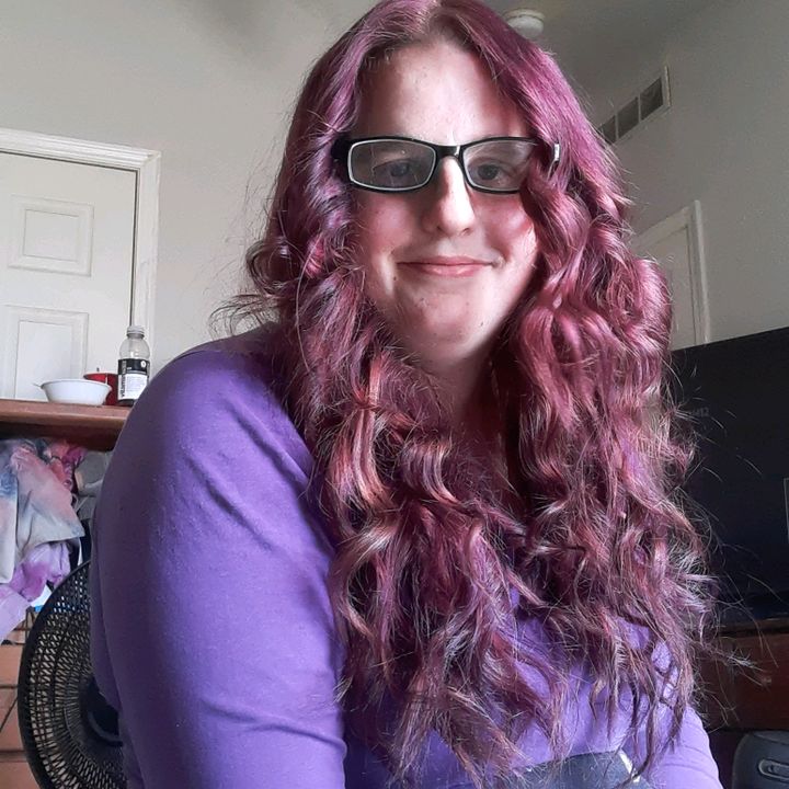 Profile Picture of Eleanor Burton (@eleanorburton) on Tiktok
