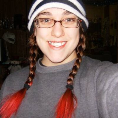 Profile Picture of Jessica Lieb (@fortissima) on Twitter