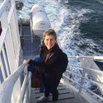 Profile Picture of Laetitia Henkart (@laetitiahenkart) on Instagram
