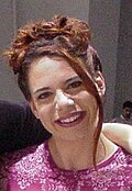 Profile Picture of Kate Botello - Wikipediaon Wikipedia