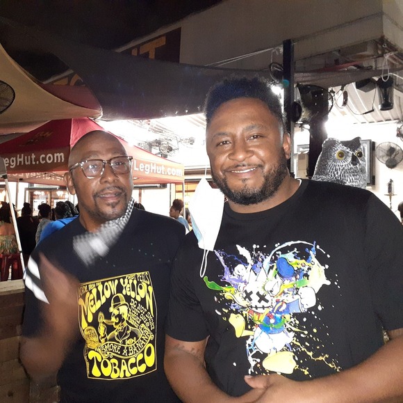 Profile Picture of Robert Austin (@robvon1) on Poshmark