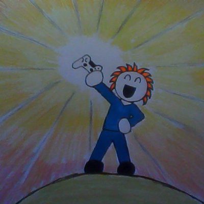 Profile Picture of Daniel Grimson (@Exorstand) on Twitter