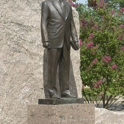 Profile Picture of James Earl Rudder (@earlrudder) on Twitter