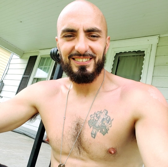 Profile Picture of Patrick Jr. (@countryboy84691) on Poshmark