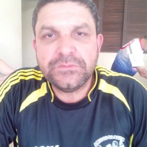 Profile Picture of Daniel Ben Hur De Almeida (@DanielBenHurde1) on Twitter