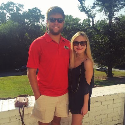 Profile Picture of Rachel Barron Bast (@rachelbast18) on Twitter