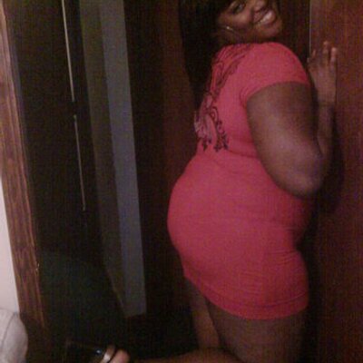 Profile Picture of Brenda Mullins (@CalvinWifey) on Twitter